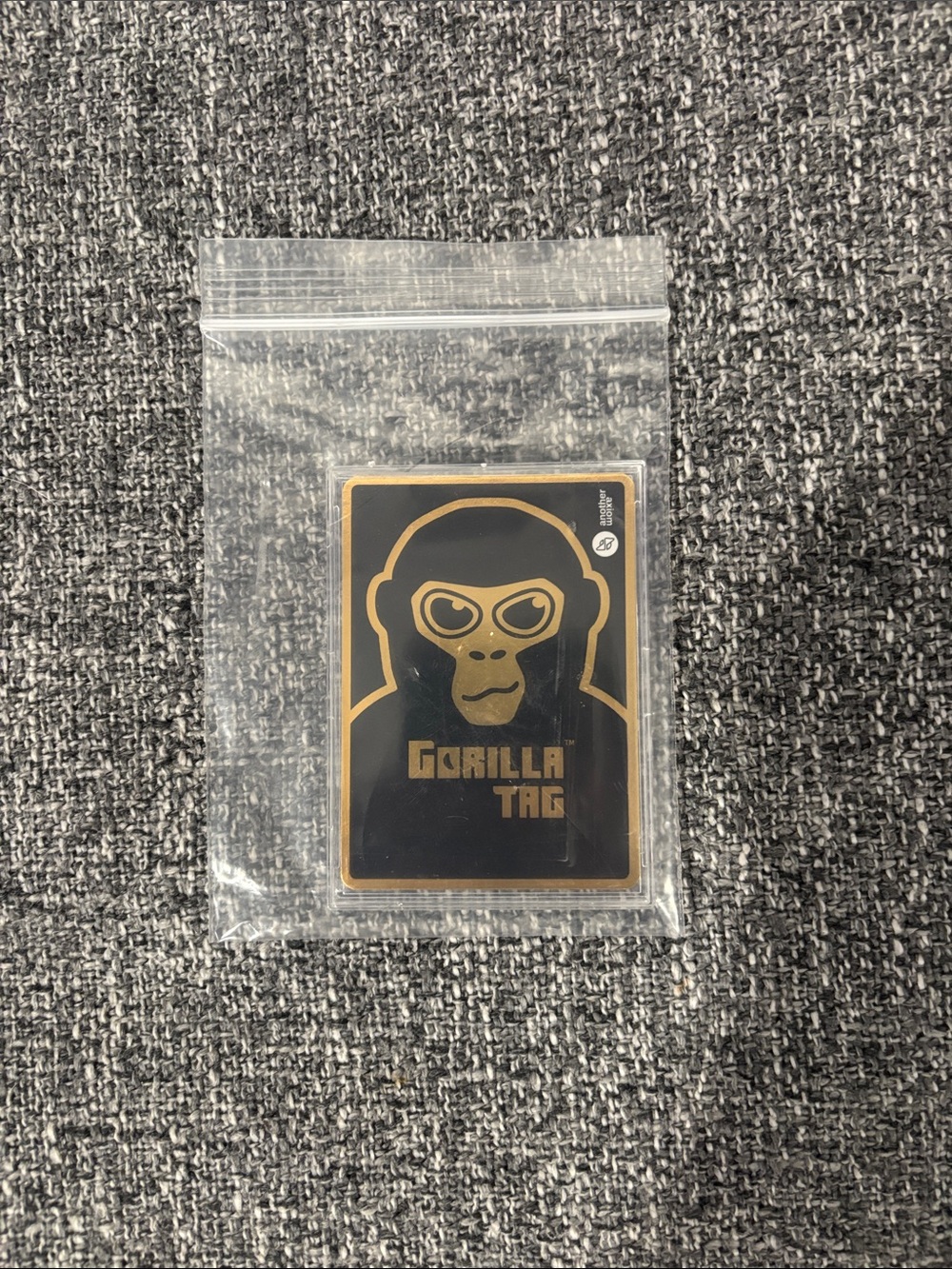 Gorilla Tag monkeys - Picture 7 of 9